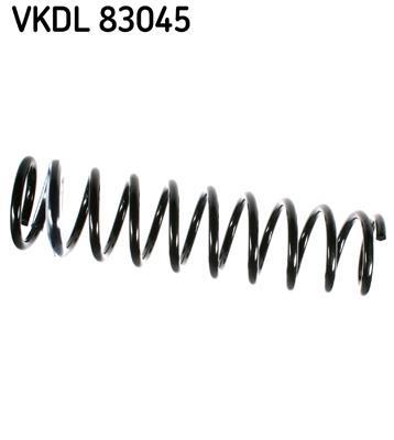 Mola de suspensão SKF ref. VKDL 83045